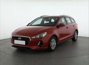 Hyundai i30  1.0 T-GDI Trikolor 