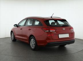 Hyundai i30  1.0 T-GDI Trikolor 