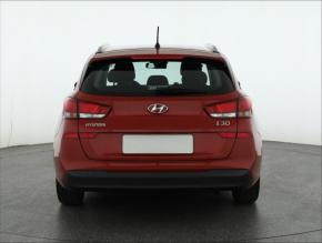 Hyundai i30  1.0 T-GDI Trikolor 