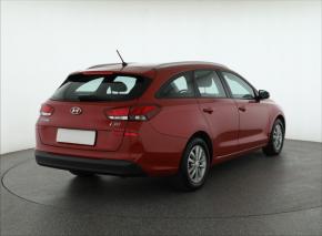 Hyundai i30  1.0 T-GDI Trikolor 