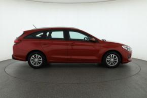 Hyundai i30  1.0 T-GDI Trikolor 