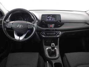 Hyundai i30  1.0 T-GDI Trikolor 