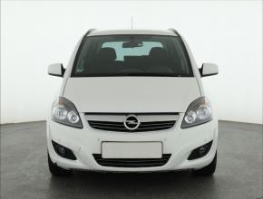 Opel Zafira  1.7 CDTI 