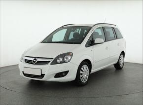 Opel Zafira  1.7 CDTI 