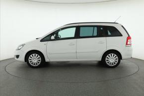 Opel Zafira  1.7 CDTI 