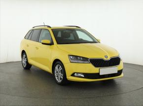 Škoda Fabia  1.0 TSI 