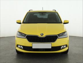 Škoda Fabia  1.0 TSI 