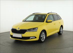 Škoda Fabia  1.0 TSI 