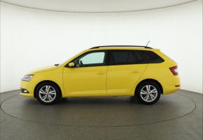 Škoda Fabia  1.0 TSI 