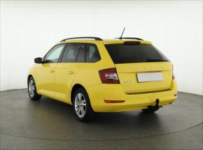 Škoda Fabia  1.0 TSI 