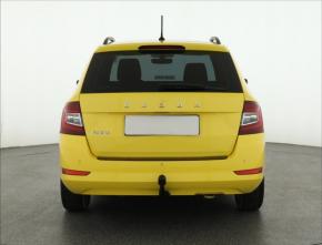 Škoda Fabia  1.0 TSI 