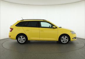 Škoda Fabia  1.0 TSI 