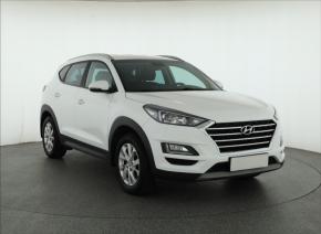 Hyundai Tucson  1.6 T-GDI 