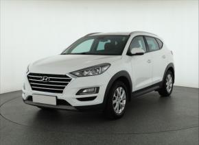 Hyundai Tucson  1.6 T-GDI 