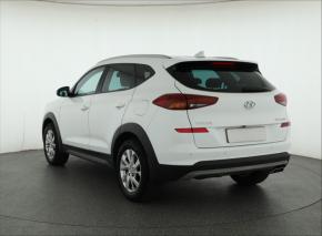 Hyundai Tucson  1.6 T-GDI 