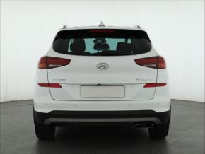 Hyundai Tucson  1.6 T-GDI 