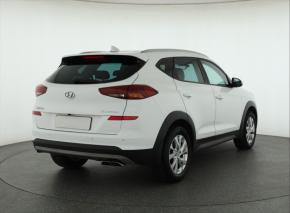 Hyundai Tucson  1.6 T-GDI 