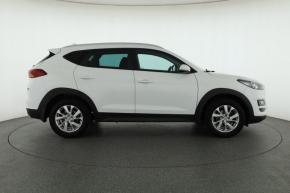 Hyundai Tucson  1.6 T-GDI 