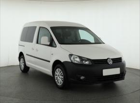 Volkswagen Caddy  1.6 TDi 