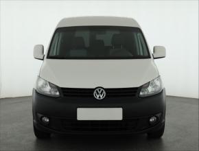 Volkswagen Caddy  1.6 TDi 