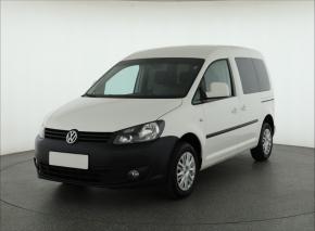 Volkswagen Caddy  1.6 TDi 