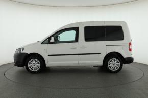 Volkswagen Caddy  1.6 TDi 