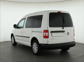 Volkswagen Caddy  1.6 TDi 