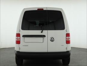 Volkswagen Caddy  1.6 TDi 