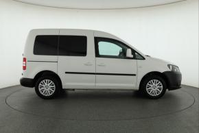 Volkswagen Caddy  1.6 TDi 