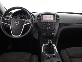 Opel Insignia  2.0 CDTI 