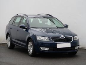 Škoda Octavia  1.6 TDI Ambition 