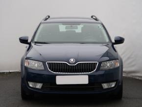 Škoda Octavia  1.6 TDI Ambition 