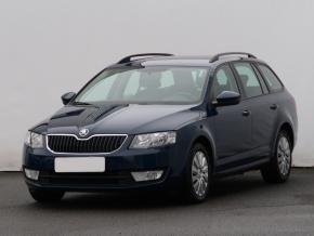 Škoda Octavia  1.6 TDI Ambition 