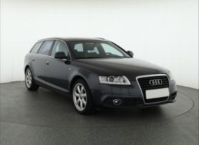 Audi A6  3.0 TFSI S line 