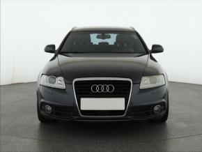 Audi A6  3.0 TFSI S line 