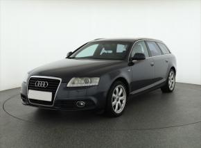 Audi A6  3.0 TFSI S line 