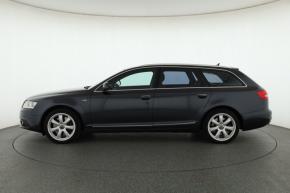 Audi A6  3.0 TFSI S line 