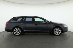 Audi A6  3.0 TFSI S line 