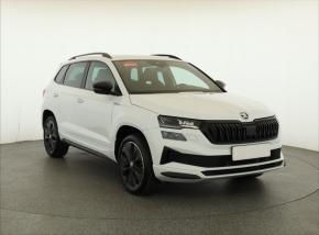 Škoda Karoq  1.5 TSI Sportline Plus 