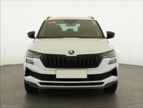 Škoda Karoq  1.5 TSI Sportline Plus 