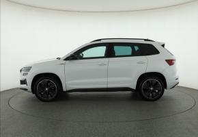 Škoda Karoq  1.5 TSI Sportline Plus 