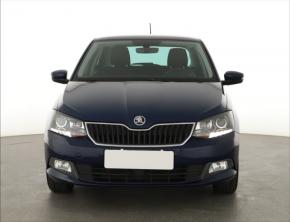 Škoda Fabia  1.4 TDI 