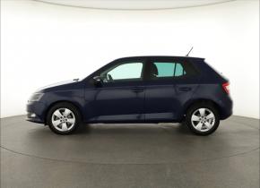 Škoda Fabia  1.4 TDI 