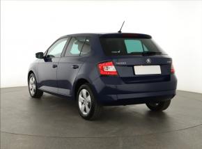 Škoda Fabia  1.4 TDI 