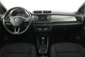 Škoda Fabia  1.4 TDI 