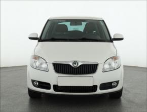 Škoda Fabia  1.2 