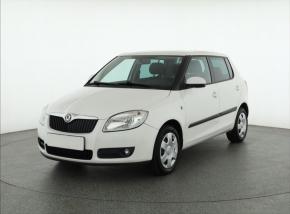 Škoda Fabia  1.2 