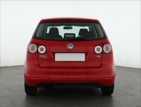 Volkswagen Golf Plus  1.4 TSI 