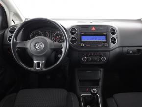 Volkswagen Golf Plus  1.4 TSI 