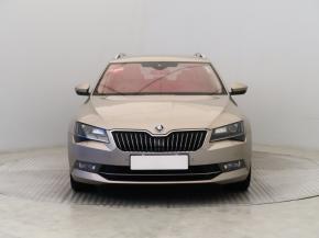 Škoda Superb  2.0 TDI Laurin&Klement 